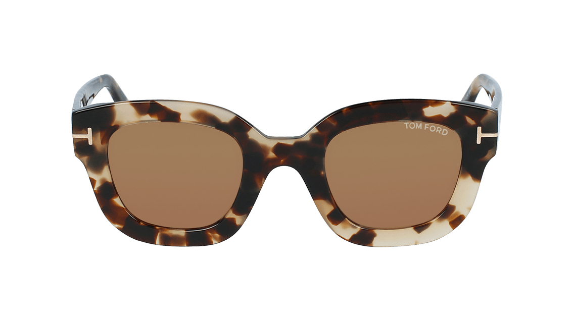 Tom Ford FT 0659 FT0659 Pia Designer Glasses